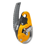 Id Evac - Descensor Autoblocante Para Resgate - Petzl