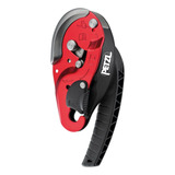 Id L Descensor Autoblocante Anti-pânico Petzl