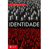 Identidade: Entrevista A Benedetto Vecchi, De Bauman, Zygmunt. Editora Schwarcz Sa, Capa Mole Em Português, 2005
