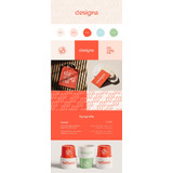 Identidade Visual Personalizada Impulsione Seu Negócio!
