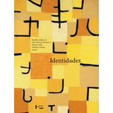 Identidades, De Sallum Junior, Brasilio. Editora Edusp, Capa Mole Em Português