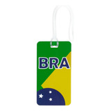 Identificador De Bagagem - Brasil