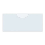 Identificador De Gavetas Etiquetas 15x10cm Kit Com 30pcs