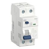 Idr 2p 40a 30ma Classe A Weg Tipo A - Classe A ( Wallbox )