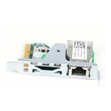 Idrac7 P/ Dell 2827m Poweredge R320 R420 R720 T320 T420 R520