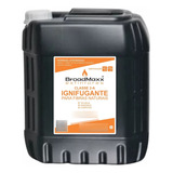 Ignifugante Para Tecidos Madeiras Carpetes.. Com Laudo 20lts