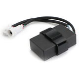 Ignitor De Caixa Cdi Para Kawasaki Klf300 Bayou 4x4 Kef300 L