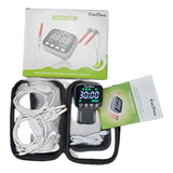 Ilib Laser 4 Cores Pulso Nasal Ouvido Diabete Pressão Ldl 