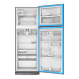 Ilpea Jogo Borracha Geladeira Bosch Kdv47 Kdv49 Ksv44 Ksv47 Cor Cinza