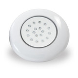 Iluctron Luminaria Piscina Led Azul 18w 125mm