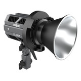 Iluminador Colbor Cl100x Bicolor - Completo Profissional Estrutura Preto Luz Branco-neutro 110v/220v