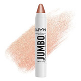 Iluminador Facial Nyx Professional Maquiagem Jumbo Multiuso