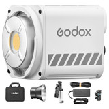 Iluminador Led Monolight Compacto Godox Ml60 Ii Bicolor K1