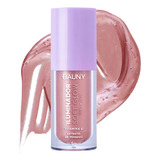 Iluminador Líquido Soft Glow Bauny 5g Tom Da Maquiagem Sunny