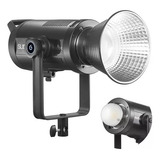 Iluminador Luz Led Bicolor Estúdio Godox Sl150ii Bicolor 