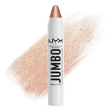 Iluminador Nyx Professional Makeup Jumbo Highlighter Jumbo Bastão Tom Coconut Cake