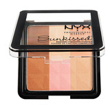Iluminador Rfp02 Sunkissed Nyx