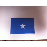 Ímã Da Bandeira Da Somália