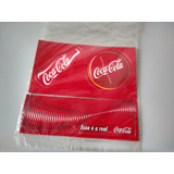 Ímã Geladeira Coca-cola - Original 2003 (lacrado Raro)