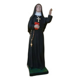 Imagem Da Beata Elena Guerra Tamanho 30cm