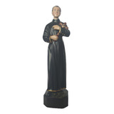  Imagem De Padre Manuel Gomez Gonzalez 30 Cm Beato Santo