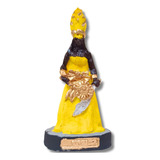 Imagem Orixas Candomble Ioruba Religiao Africana
