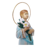 Imagem Santa Bem-aventurada Albertina Berkenbrock 20cm Beata