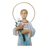 Imagem Santa Bem-aventurada Albertina Berkenbrock 20cm Beata