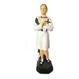 Imagem Santa Bem-aventurada Albertina Berkenbrock 28cm Beata