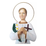 Imagem Santa Bem-aventurada Albertina Berkenbrock 30cm Beata