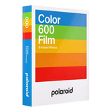 Imagens De Filme De 8 Cores Polaroid 600 Para Onestep2/onest