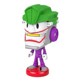 Imaginext Dc Head Shifters Coringa E Celular Hgx92 - Mattel
