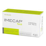 Imecap Face Rejuvenescedor Celular C/ 60 Original - Lacrado