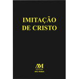 Imitação De Cristo, De Kempis, Tomás De. Editora Ação Social Claretiana, Capa Mole Em Português, 2017