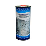 Imper Bellinzoni Aquarium 900ml Mármore Granito