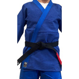 Imperdível Kimono Jiu-jitsu Aranha Trançado Reforçado Adulto