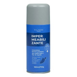 Impermeabilizante Para Calçados Palterm 180ml Em Spray