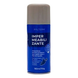 Impermeabilizante Protetor Para Calçados Palterm 
