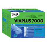 Impermeabilizante Viaplus 7000 (caixa 18 Kg) - Viapol