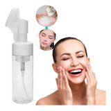  Importados Wl Center Porta Sabonete Facial Espumador Cerdas De Silicone Skincare