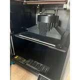 Impressão 3d Duto T3 - Duto Para Exaustor Mineradoras