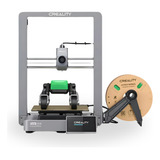 Impressora 3d Creality Ender-3 V3 Velocidade 600mm/s