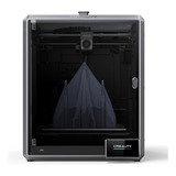  Impressora 3d Creality K1 Max 30x30x30cm 600mm/s Cor Black 