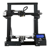 Impressora 3d De Grande Formato Creality Ender-3 Max - Imediata