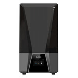 Impressora 3d Elegoo Saturn 3 Ultra 12k Cor Preto 127/220v Com Tecnologia De Impressão Sla