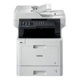 Impressora A Cor Multifuncional Brother Mfc-l8900
