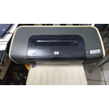 Impressora Formato A3 Hp Deskjet 9650 Com Defeito