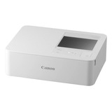 Impressora Fotográfica Cor Canon Selphy Cp1500 127/220v