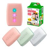 Impressora Fotográfica Fujifilm Instax Mini Link 3 +20 Fotos