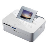 Impressora Fotografica Portatil Compacta Canon Cp1000